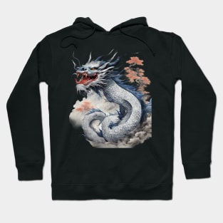 Chinese Dragon Dance Hoodie